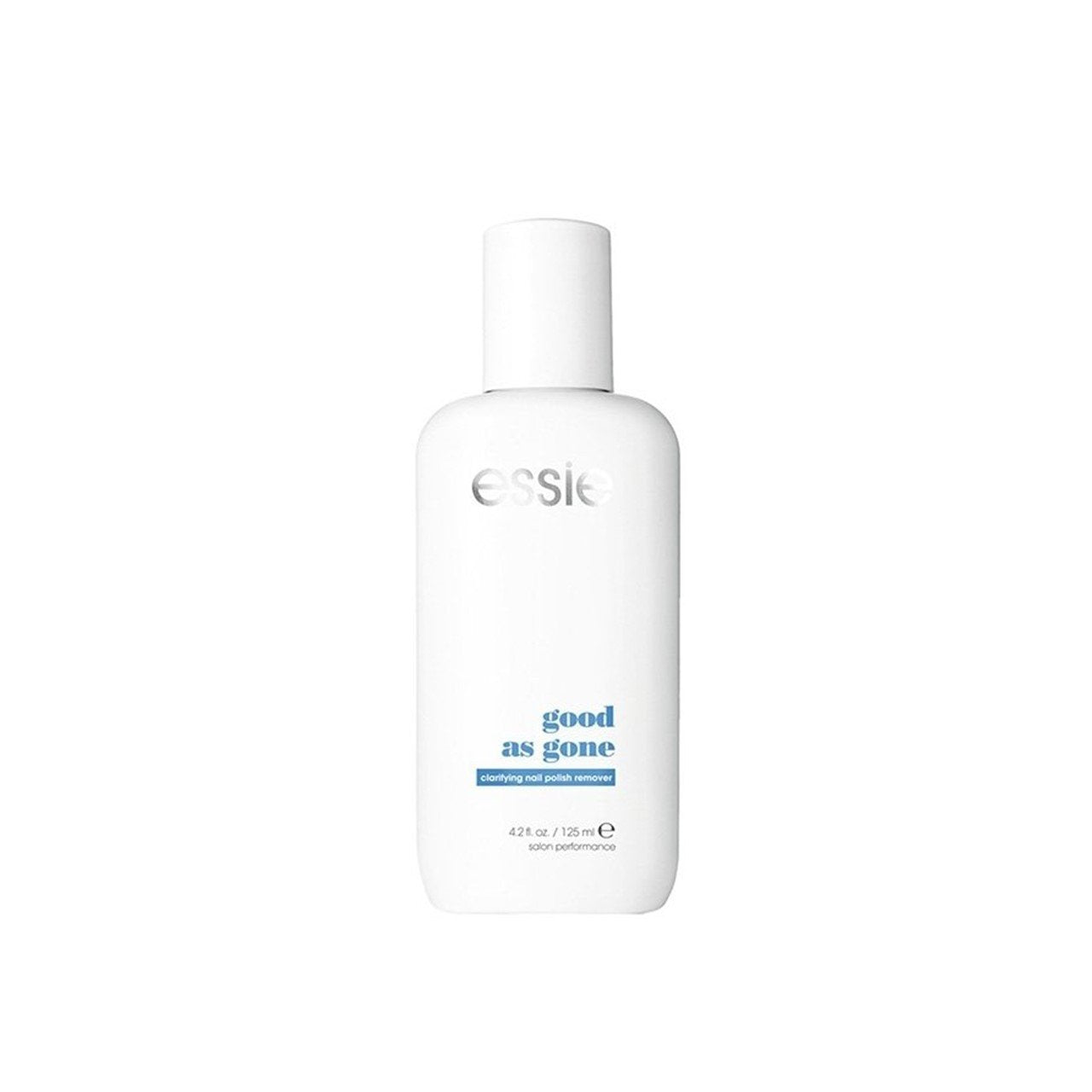 Essie Good As Gone Nail Polish Remover 125ml