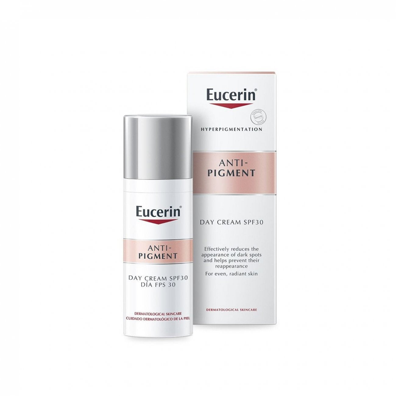 Eucerin Anti-Pigment Day Cream SPF30 50ml