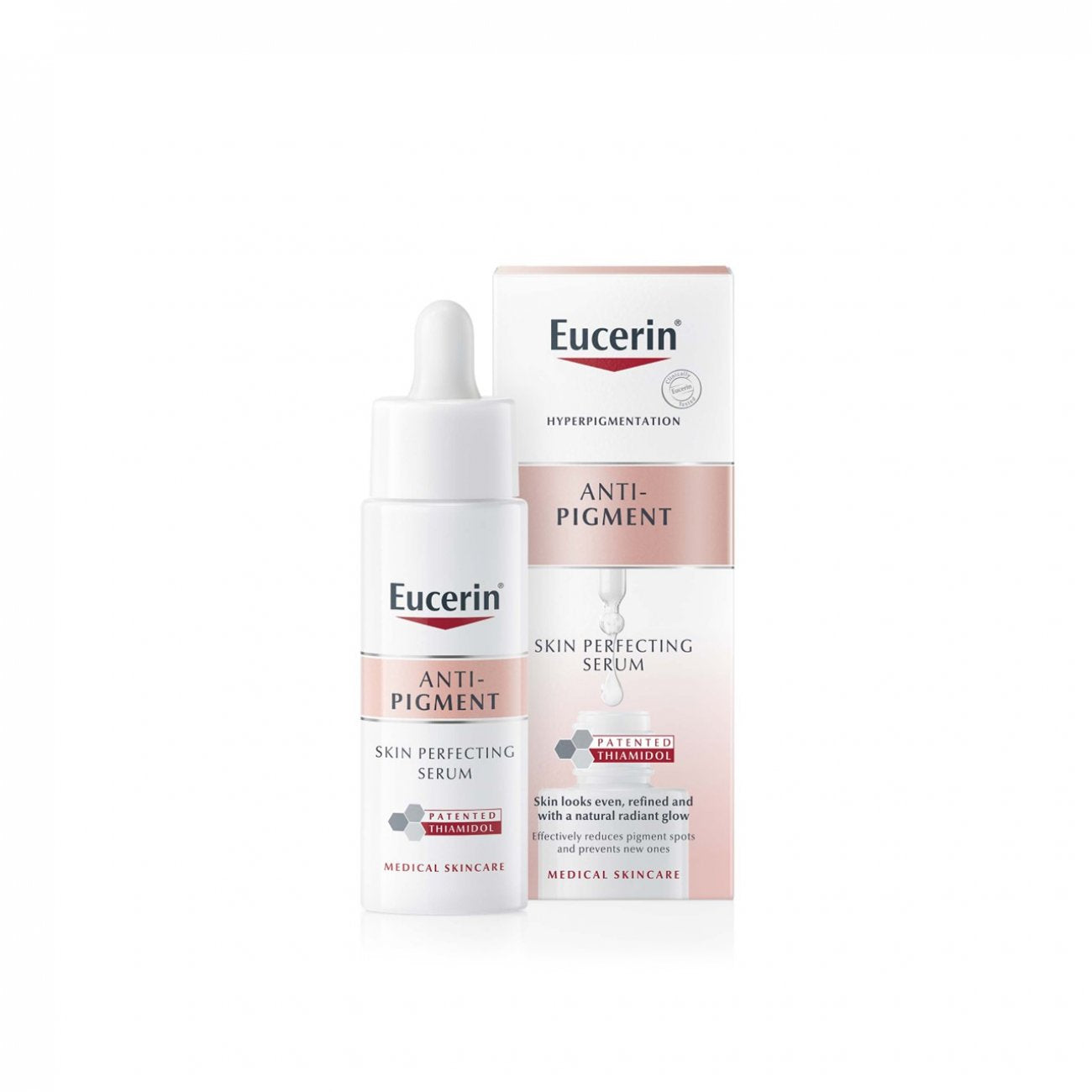 Eucerin Anti-Pigment Sérum Aperfeiçoador da Pele 30ml