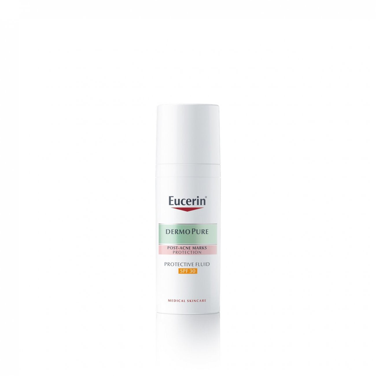 Eucerin DermoPure Oil Control Fluide Protecteur SPF30 50 ml
