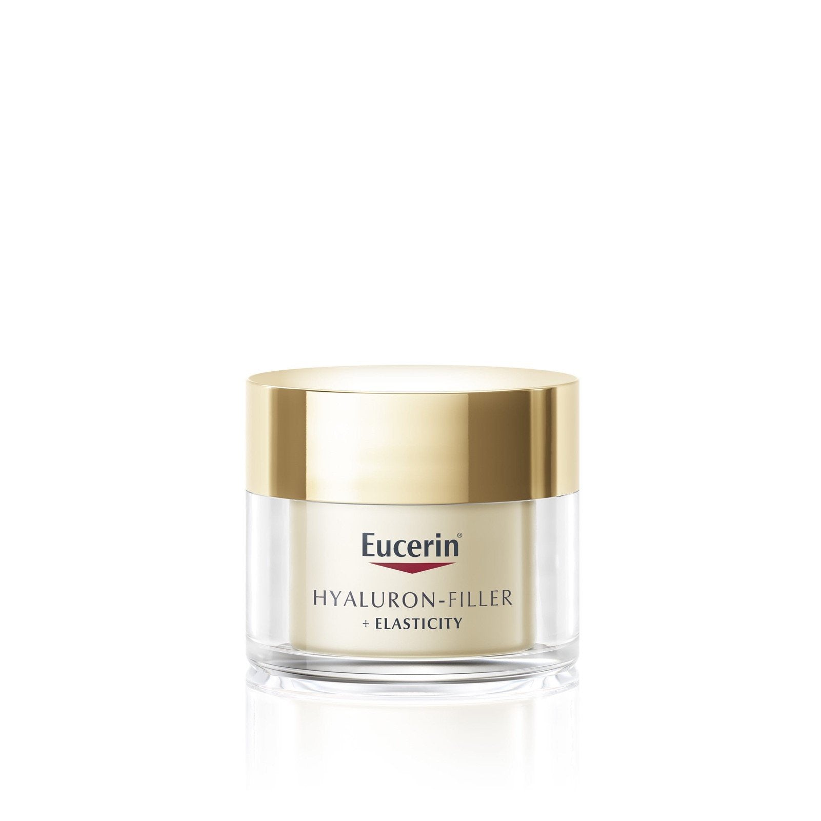 Eucerin Hyaluron-Filler + Elasticity Creme de Dia SPF30 50ml