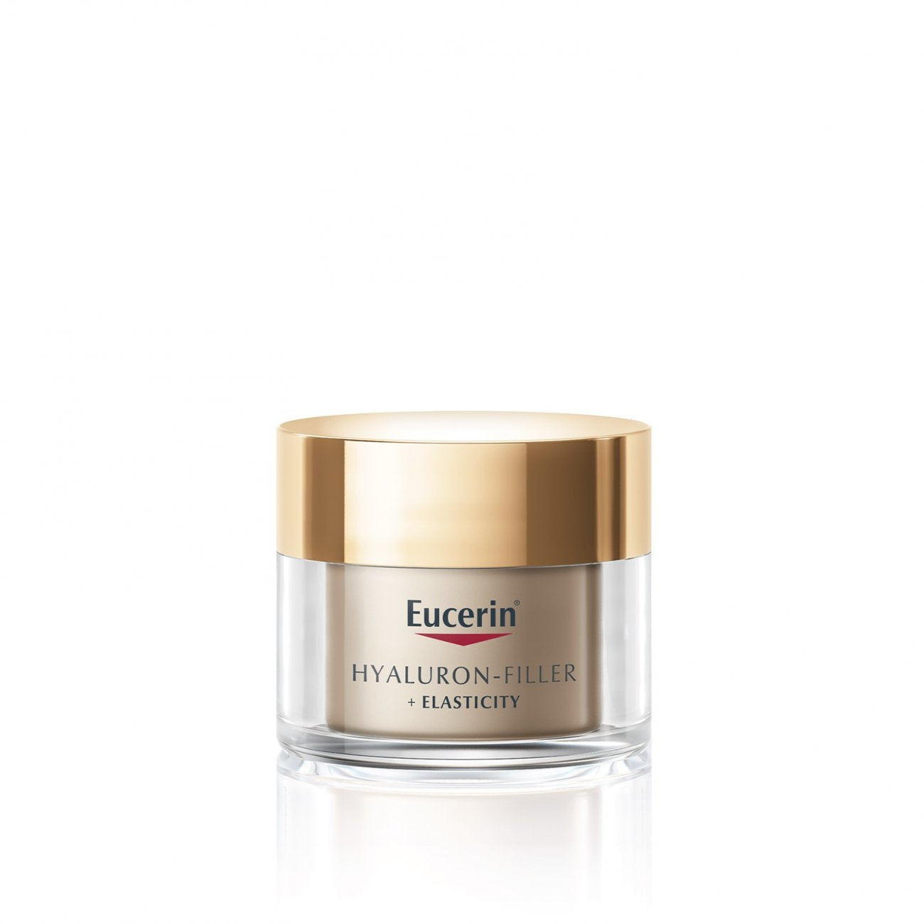 Eucerin Hyaluron-Filler + Elasticity Night Cream 50ml