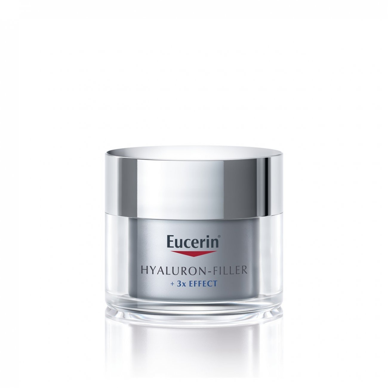 Eucerin Hyaluron-Filler 3x Effect Night Cream 50ml