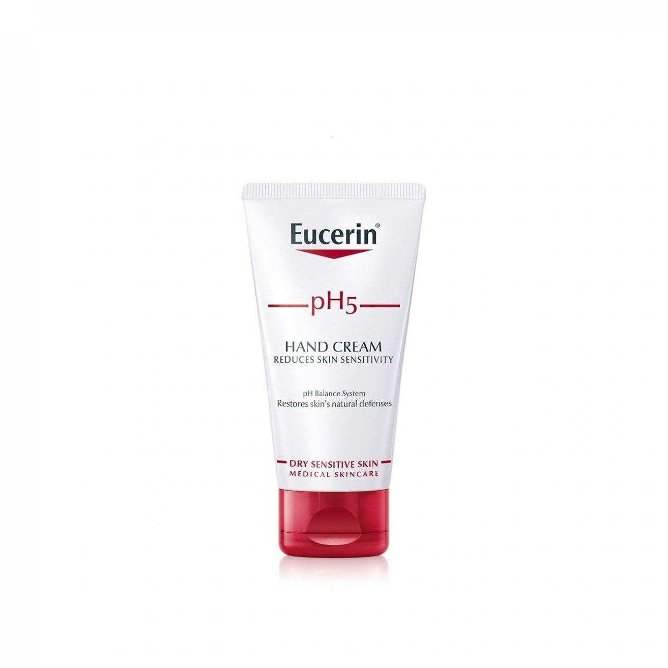 Eucerin pH5 Hand Cream 75ml