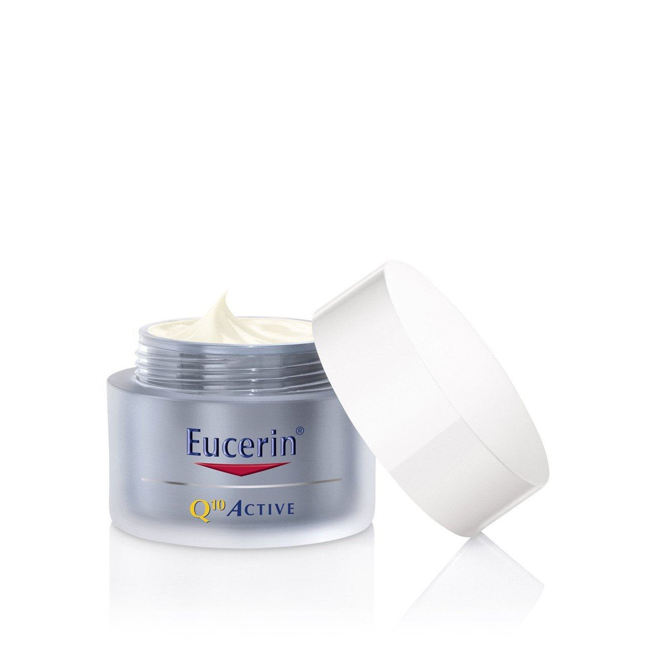 Eucerin Q10 Active Creme de Noite Antirrugas 50ml