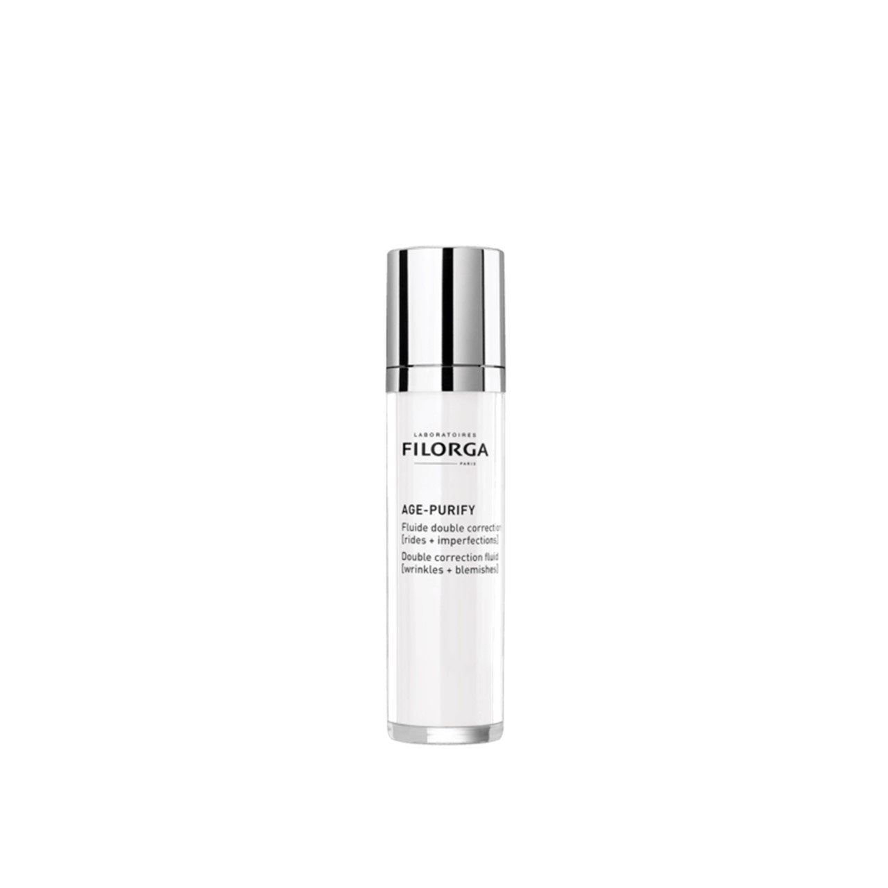 Filorga Age-Purify Double Correction Fluid 50ml