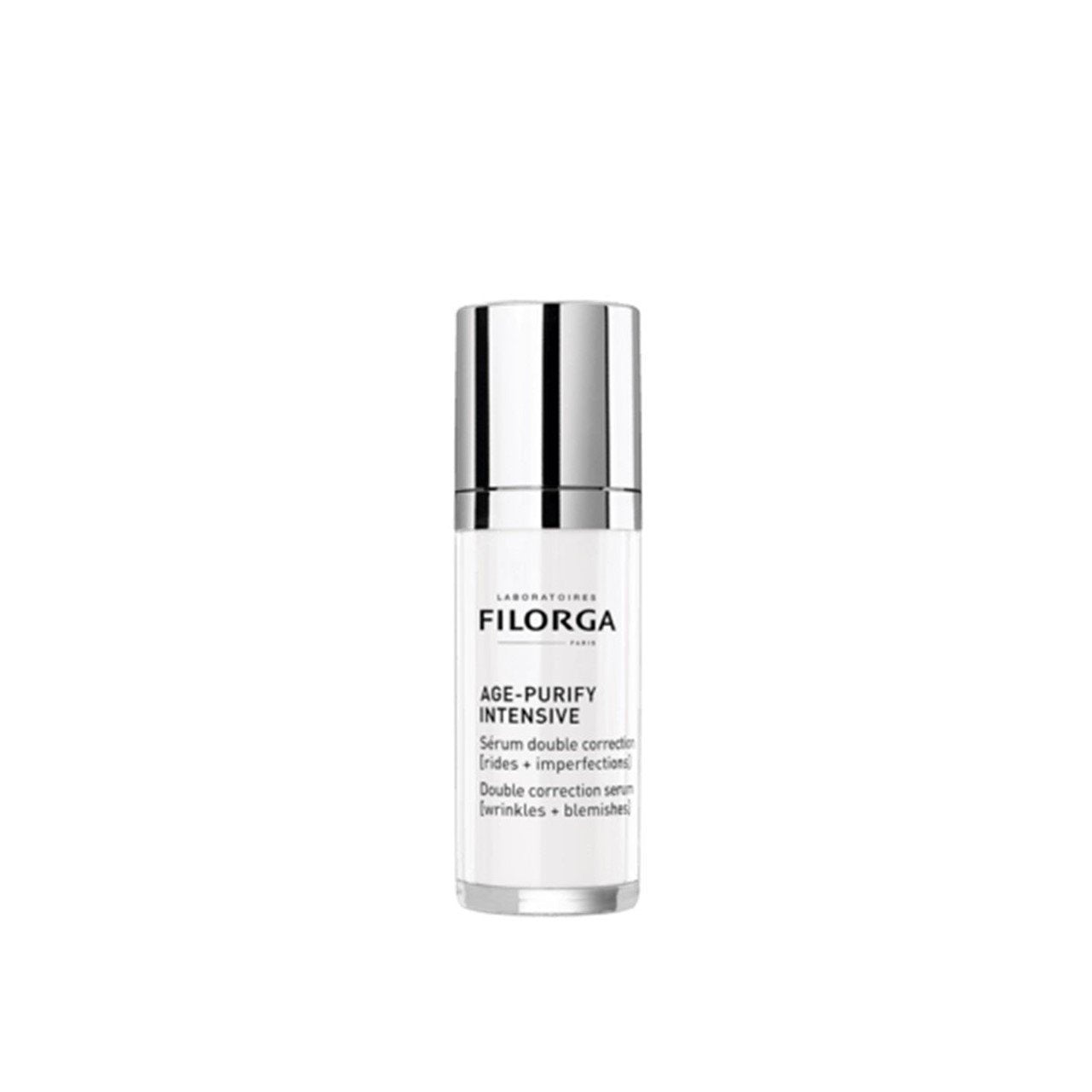 Filorga Age-Purify Intensive Double Correction Serum 30ml