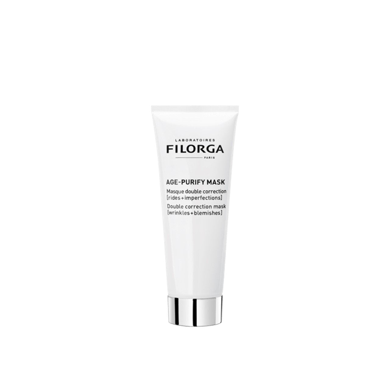 Filorga Age-Purify Mask Double Correction Mask 75ml