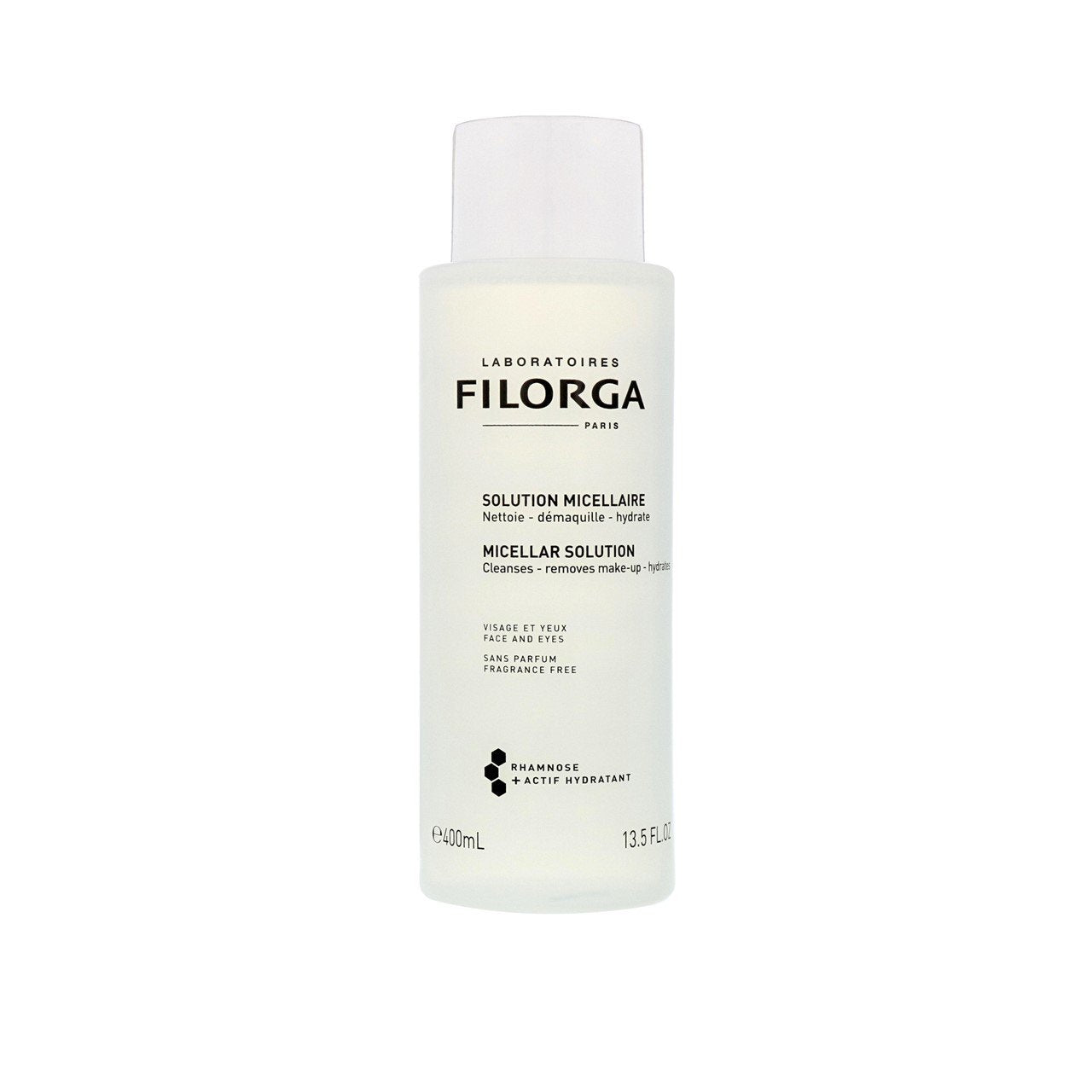 Filorga Solução Micelar Antienvelhecimento 400ml