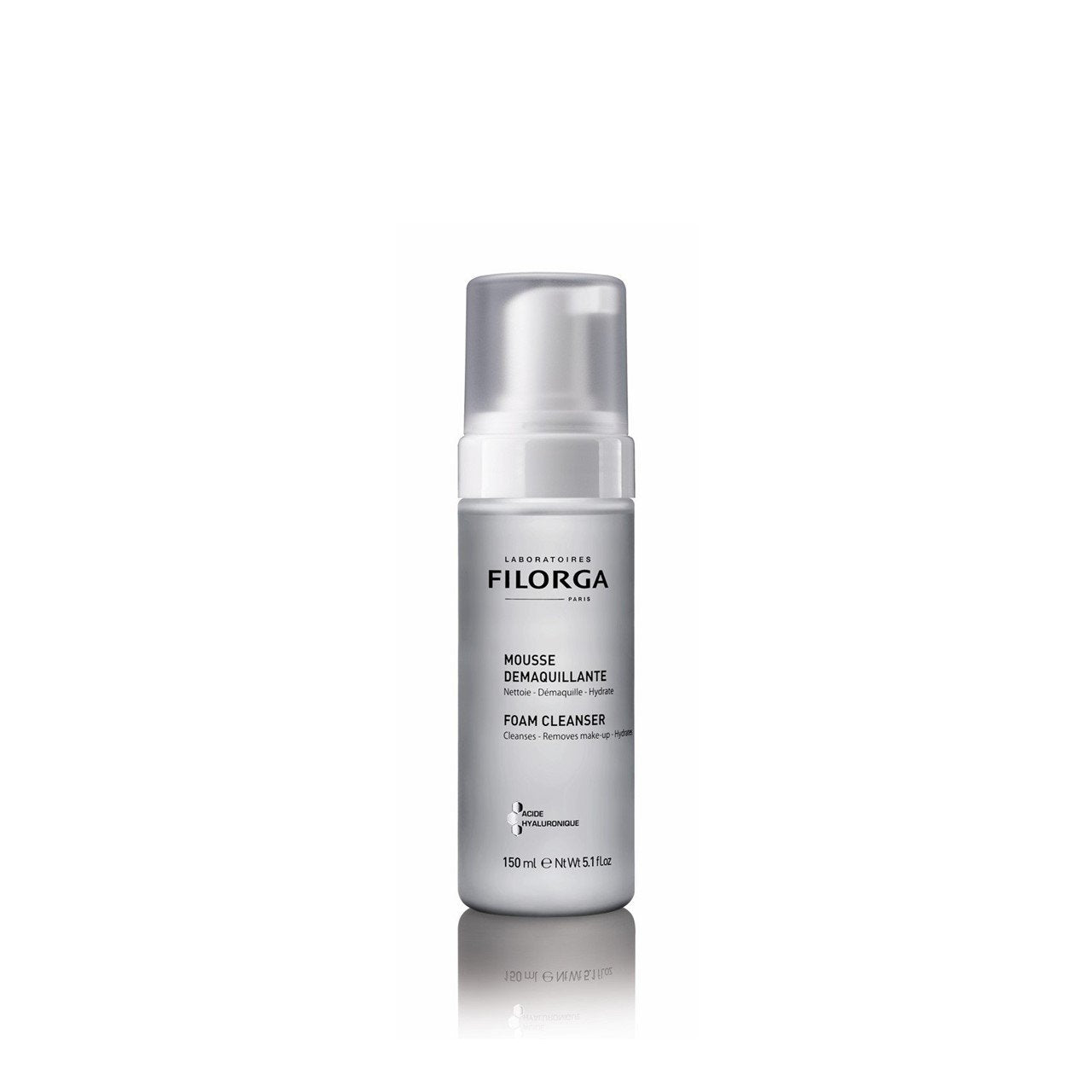 Filorga Anti-Aging Makeup Remover Mousse 150ml