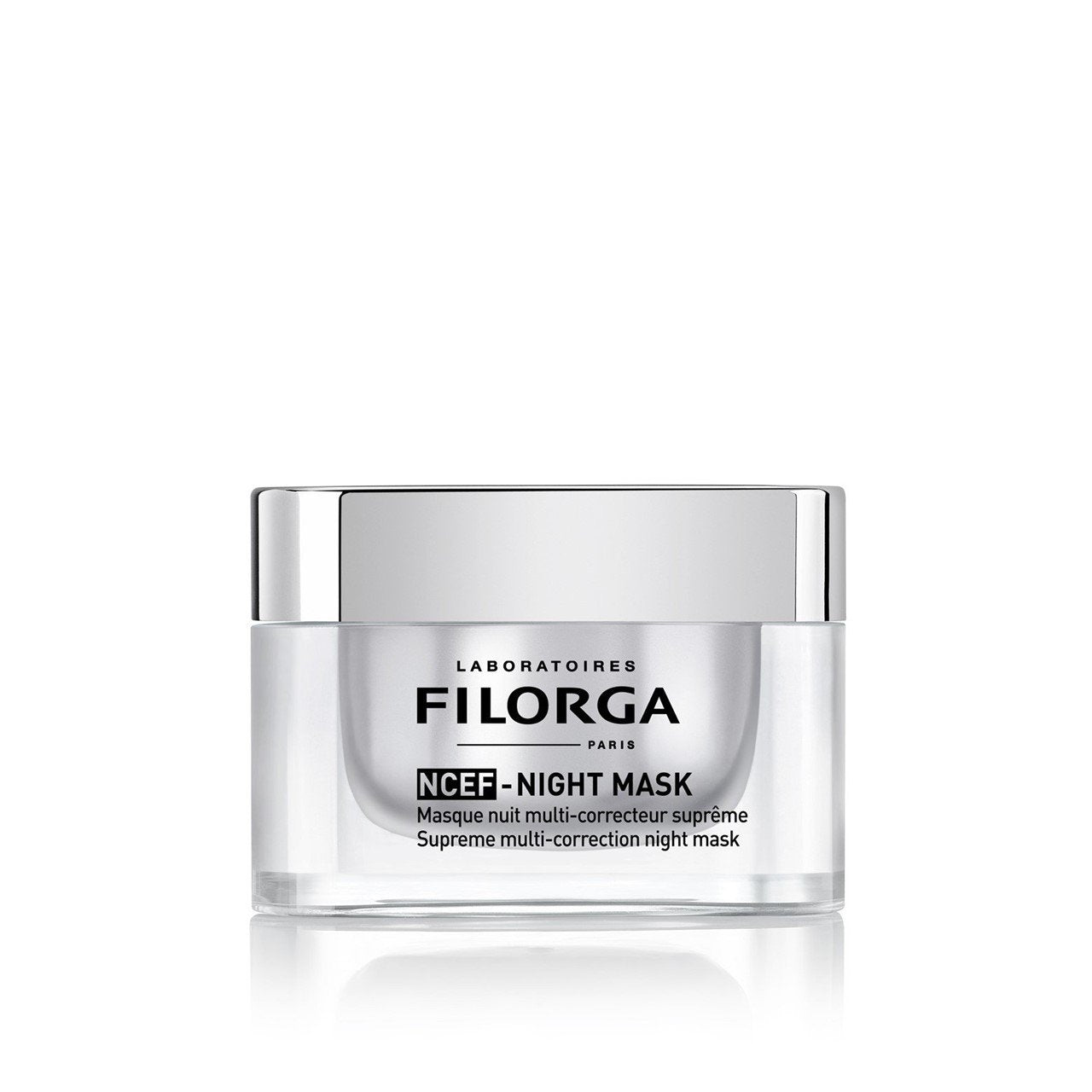 Filorga NCEF-Night Mask Supreme Multi-Correction Night Mask 50ml