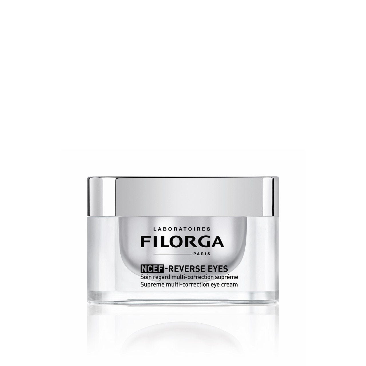 Filorga NCEF-Reverse Eyes Supreme Multi-Correction Eye Cream 15ml