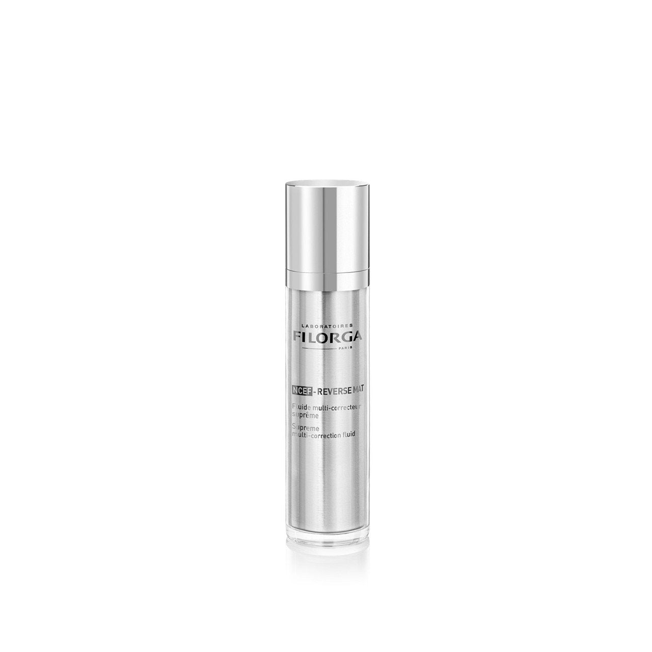 Filorga NCEF-Reverse Mat Supreme Multi-Correction Fluid 50ml