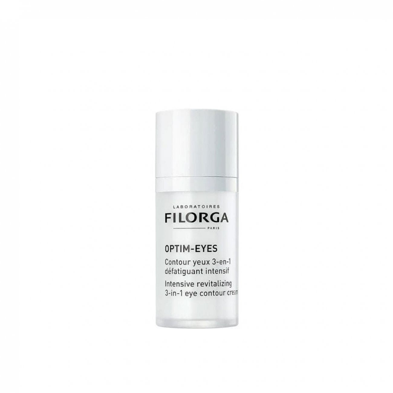 Filorga Optim-Eyes Crème Contour des Yeux 15 ml
