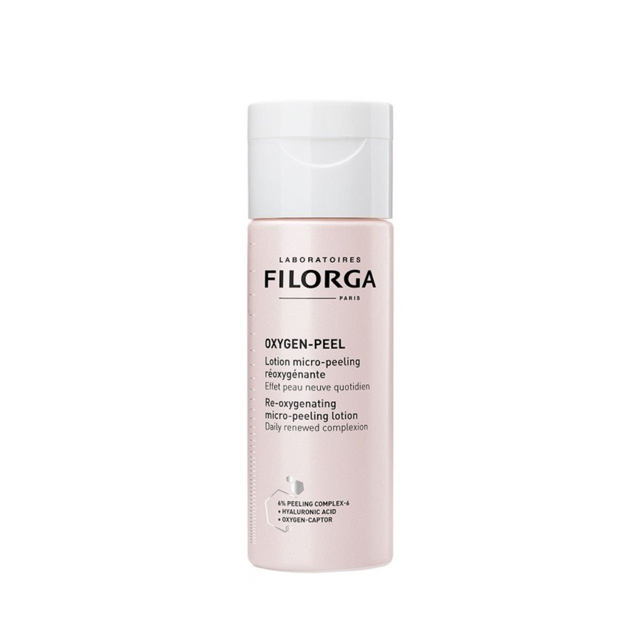 Filorga Oxygen-Peel Re-Oxygenating Micro-Peeling Lotion 150ml