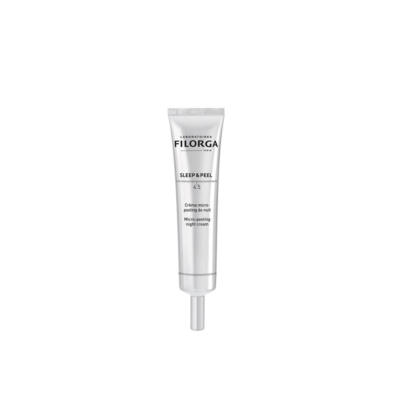 Filorga Sleep & Peel Micro-Peeling 4.5 Creme Noturno 40ml