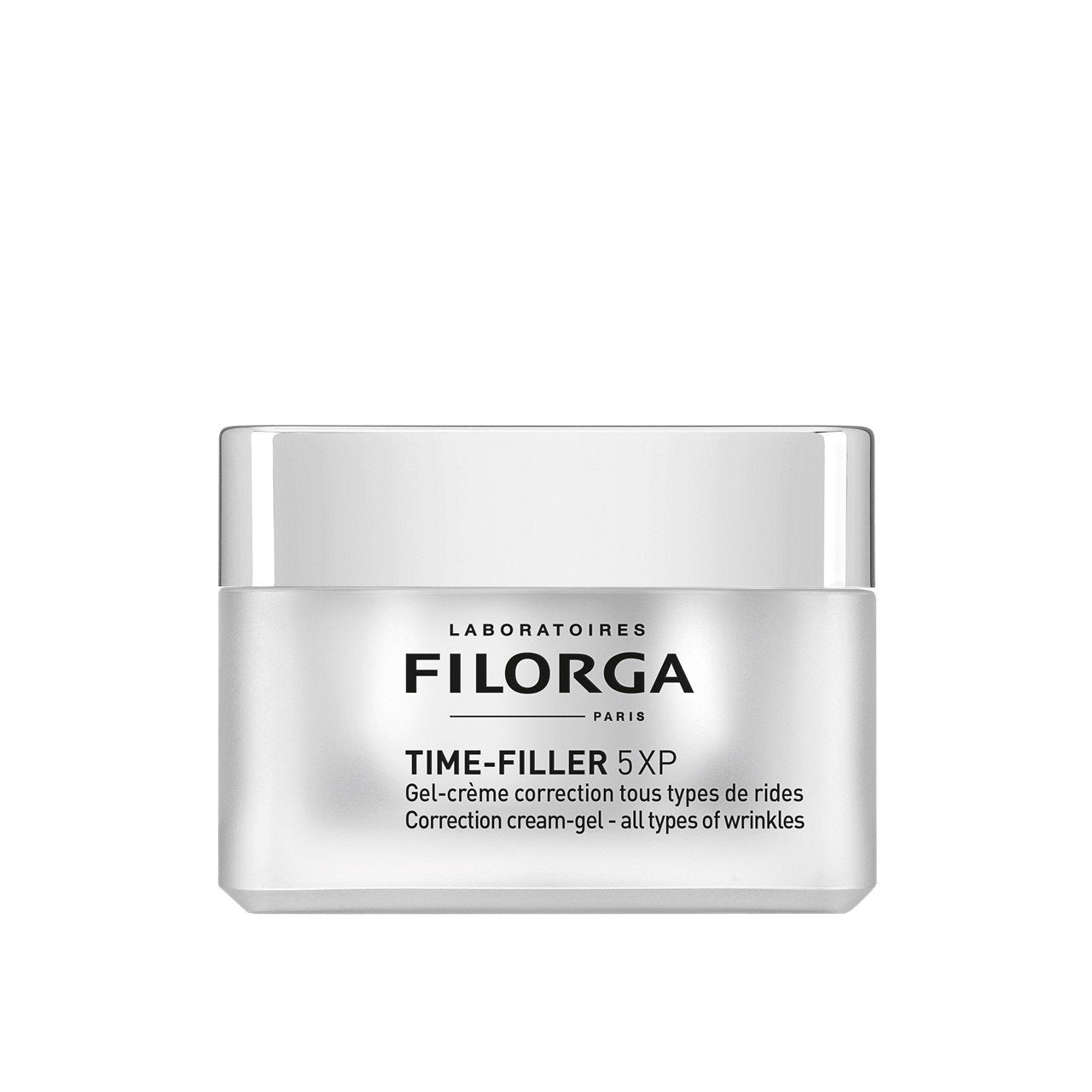 Filorga Time-Filler 5XP Gel-Creme Corretor 50ml