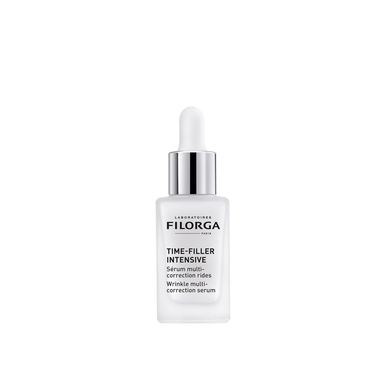 Filorga Time-Filler Intensive Wrinkle Multi-Correction Serum 30ml