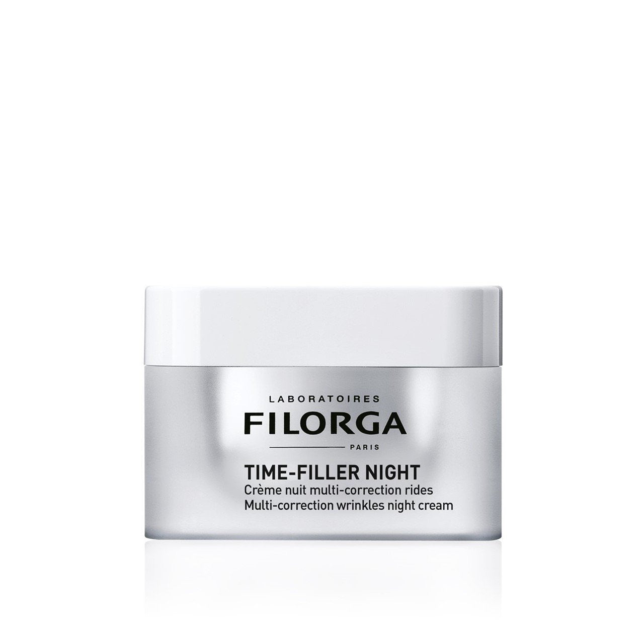 Filorga Time-Filler Noite Creme de Noite Multi-Correção Rugas 50ml
