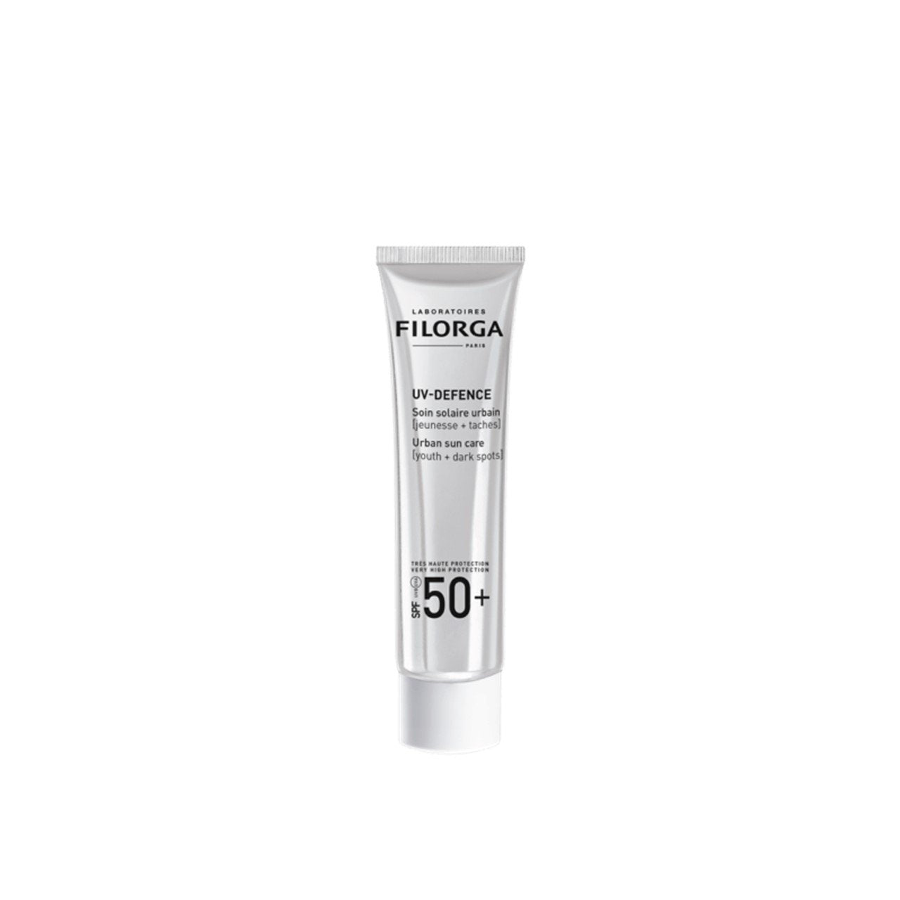 Filorga UV-Defence Protetor Solar Antienvelhecimento SPF50+ 40ml