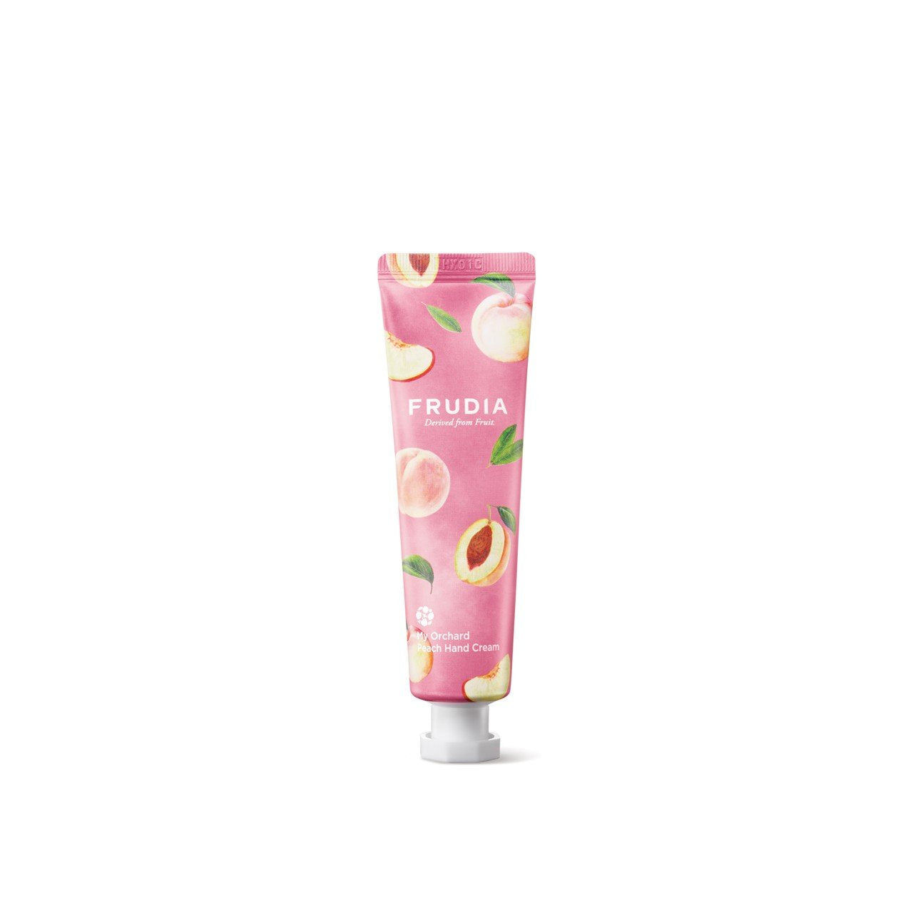 Frudia My Orchard Creme de Mãos Pêssego 30g