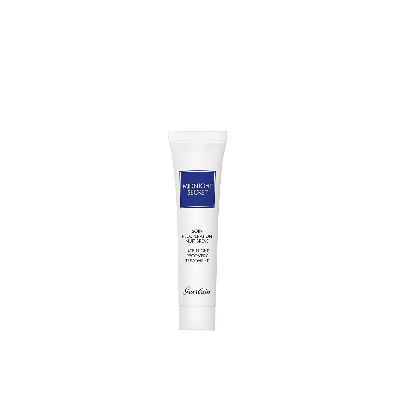Guerlain Midnight Secret Late Night Recovery Treatment 15ml