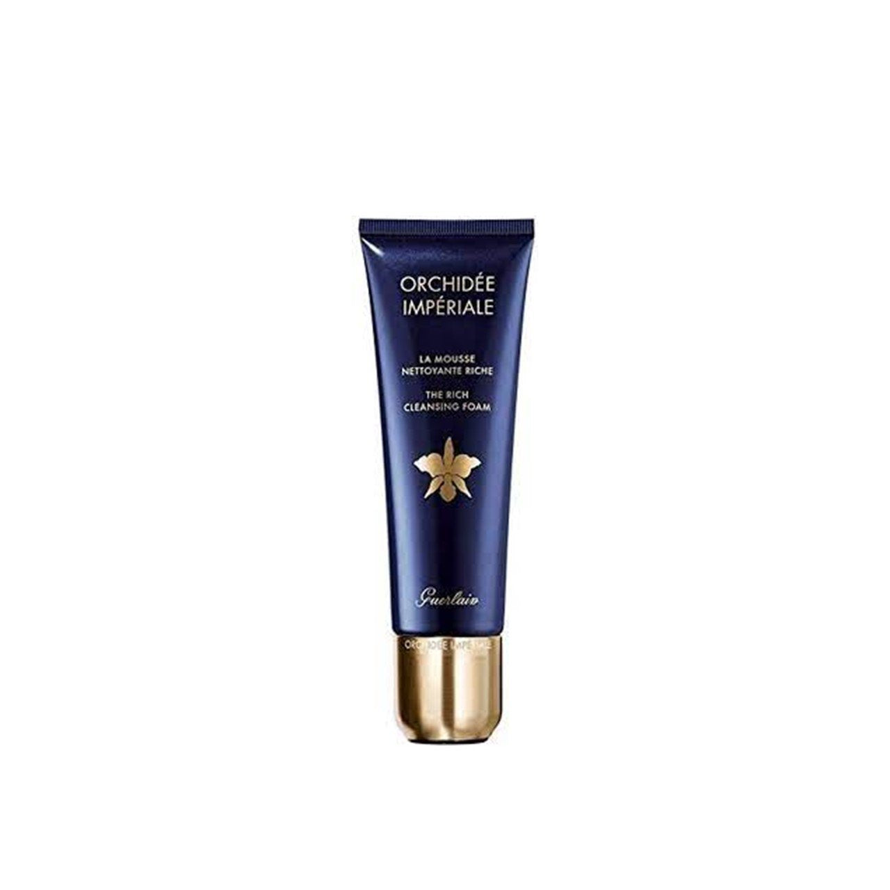 Guerlain Orchidée Impériale The Rich Cleansing Foam 125ml