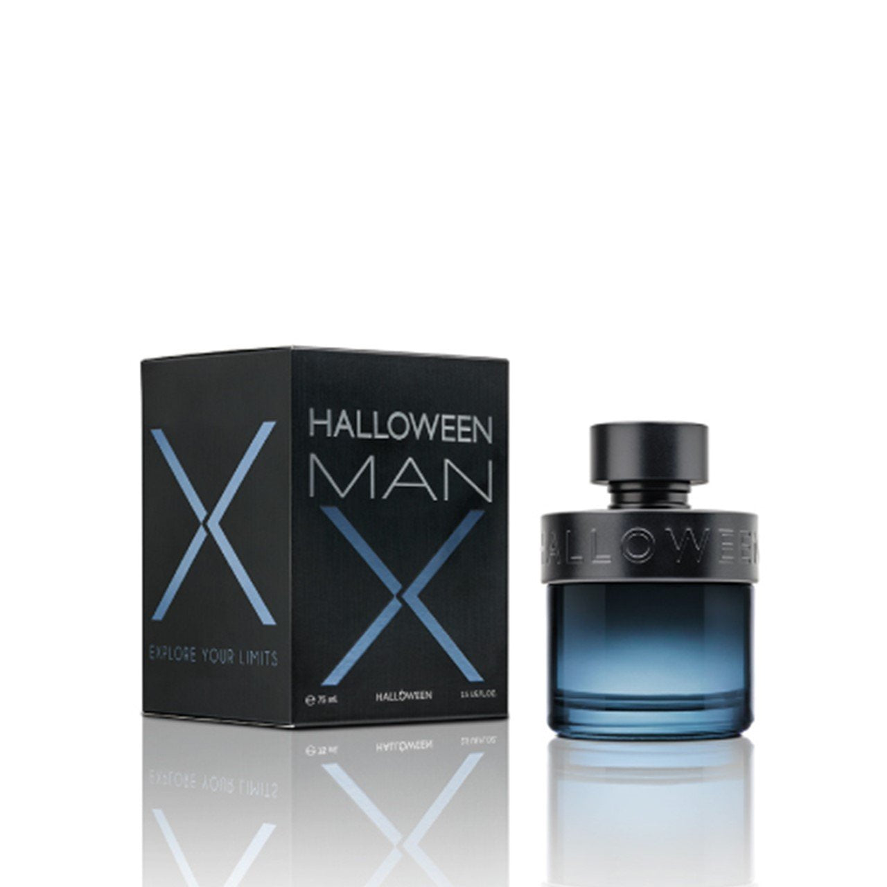 Halloween Man X Eau de Toilette 75ml (2.5fl oz)