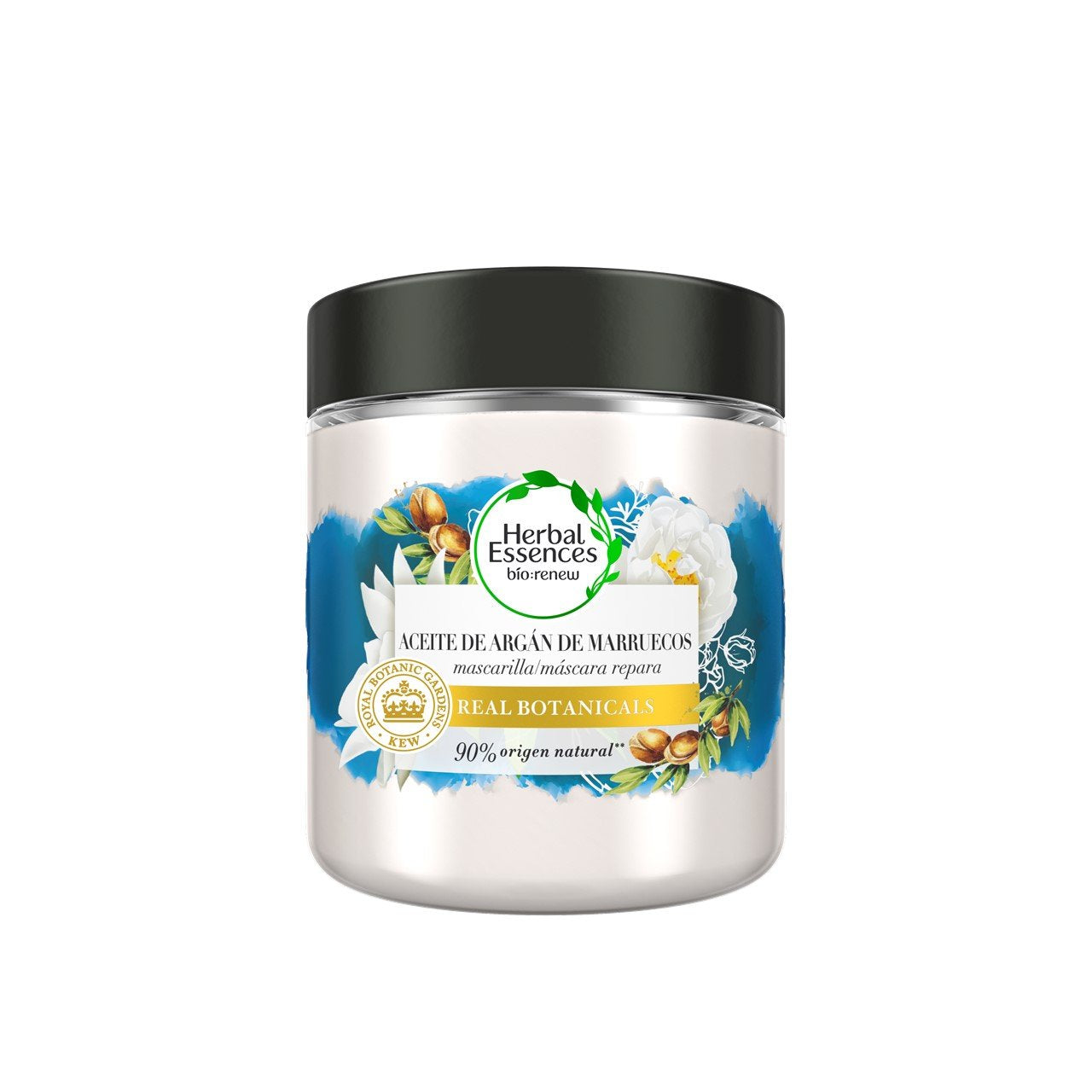 Herbal Essences Bio Renew Repair Argan Oil Mask 250ml