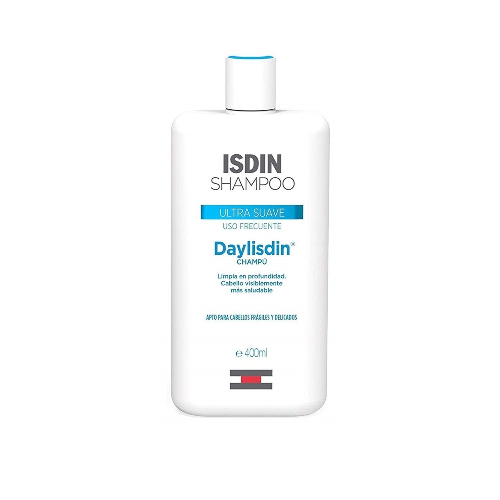 ISDIN Daylisdin Shampoo 400ml