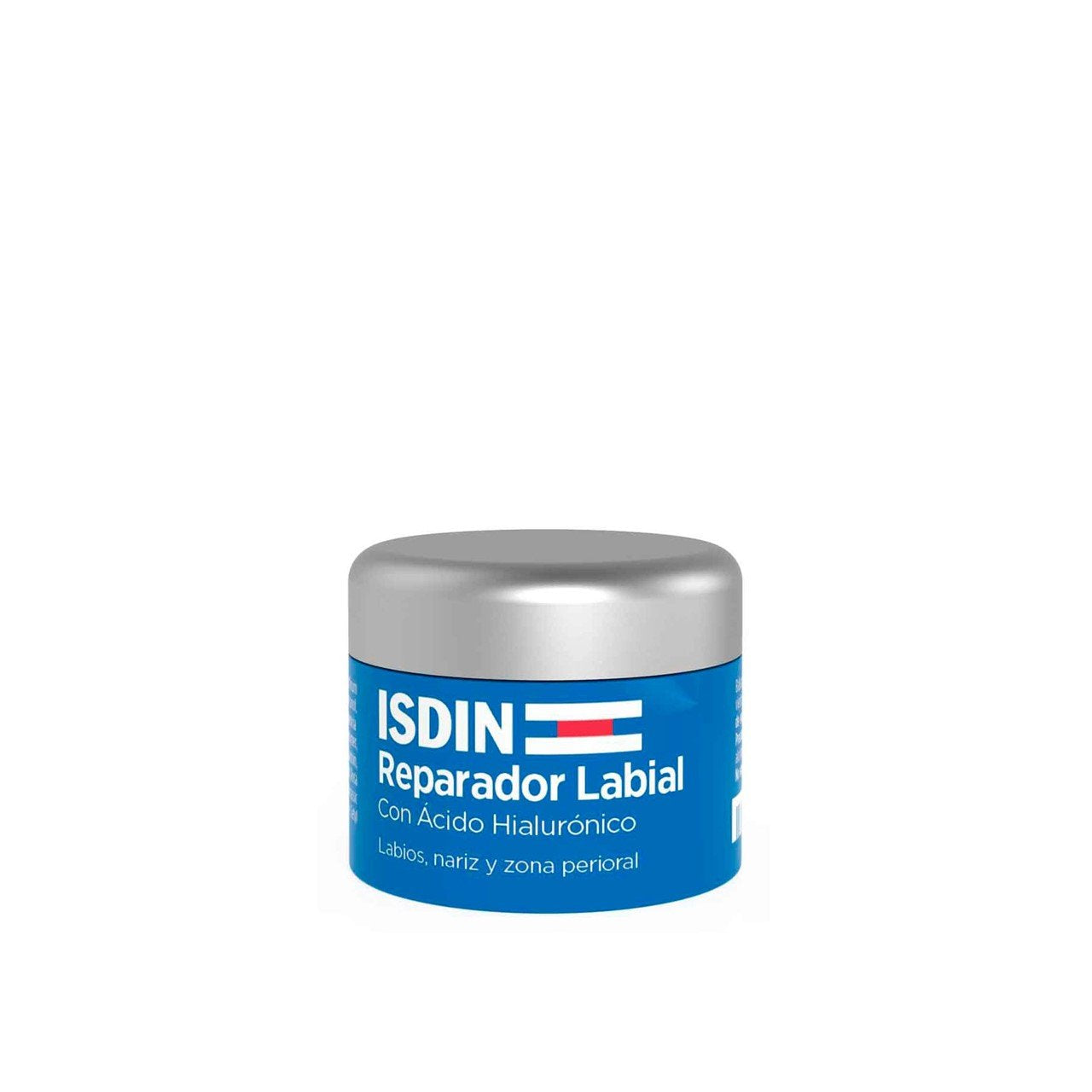 Bálsamo Reparador de Lábios ISDIN 10ml
