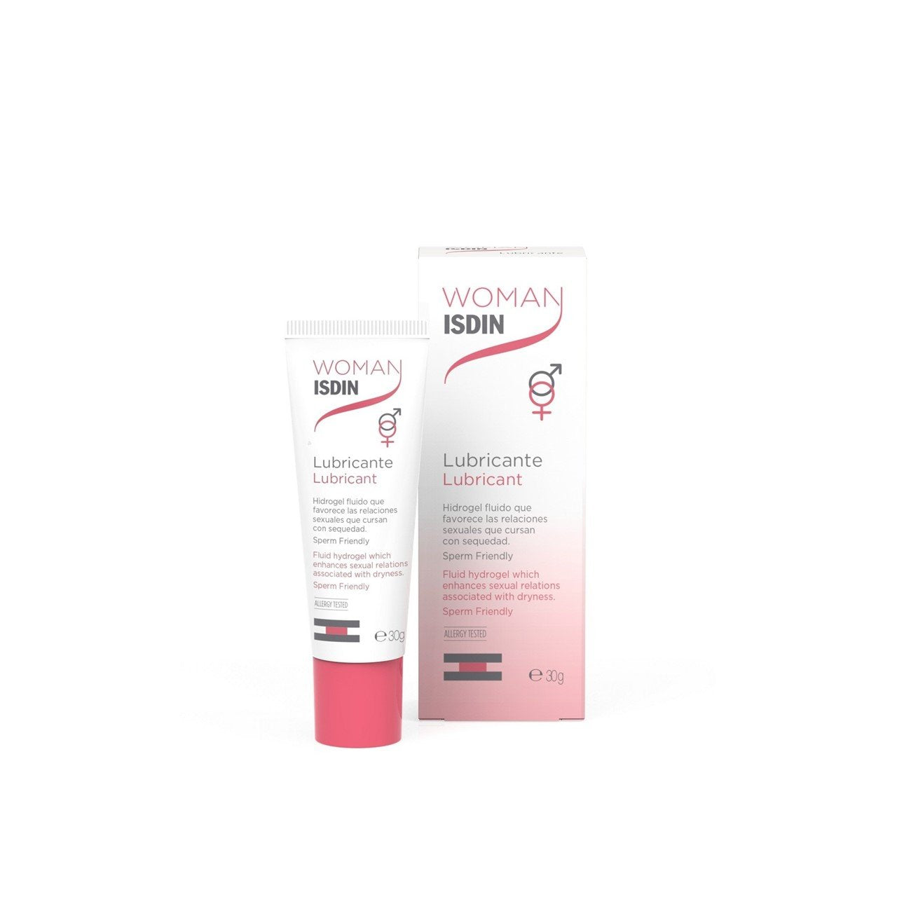 ISDIN Woman Lubricant 30g