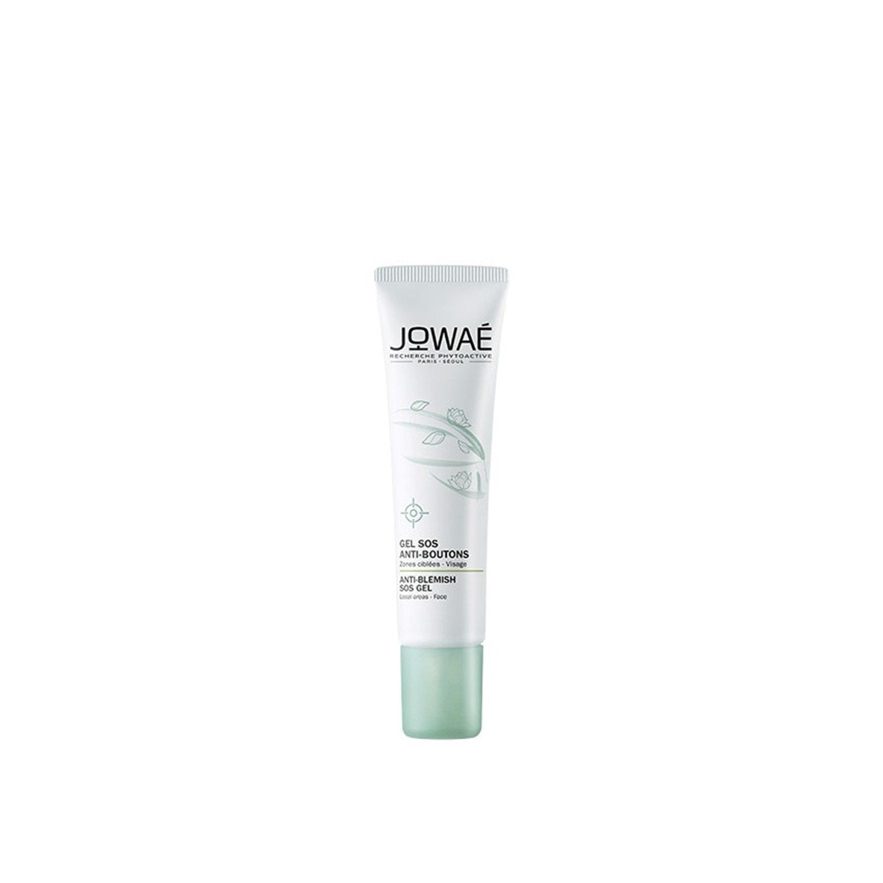 Jowaé Anti-Blemish SOS Gel 10ml