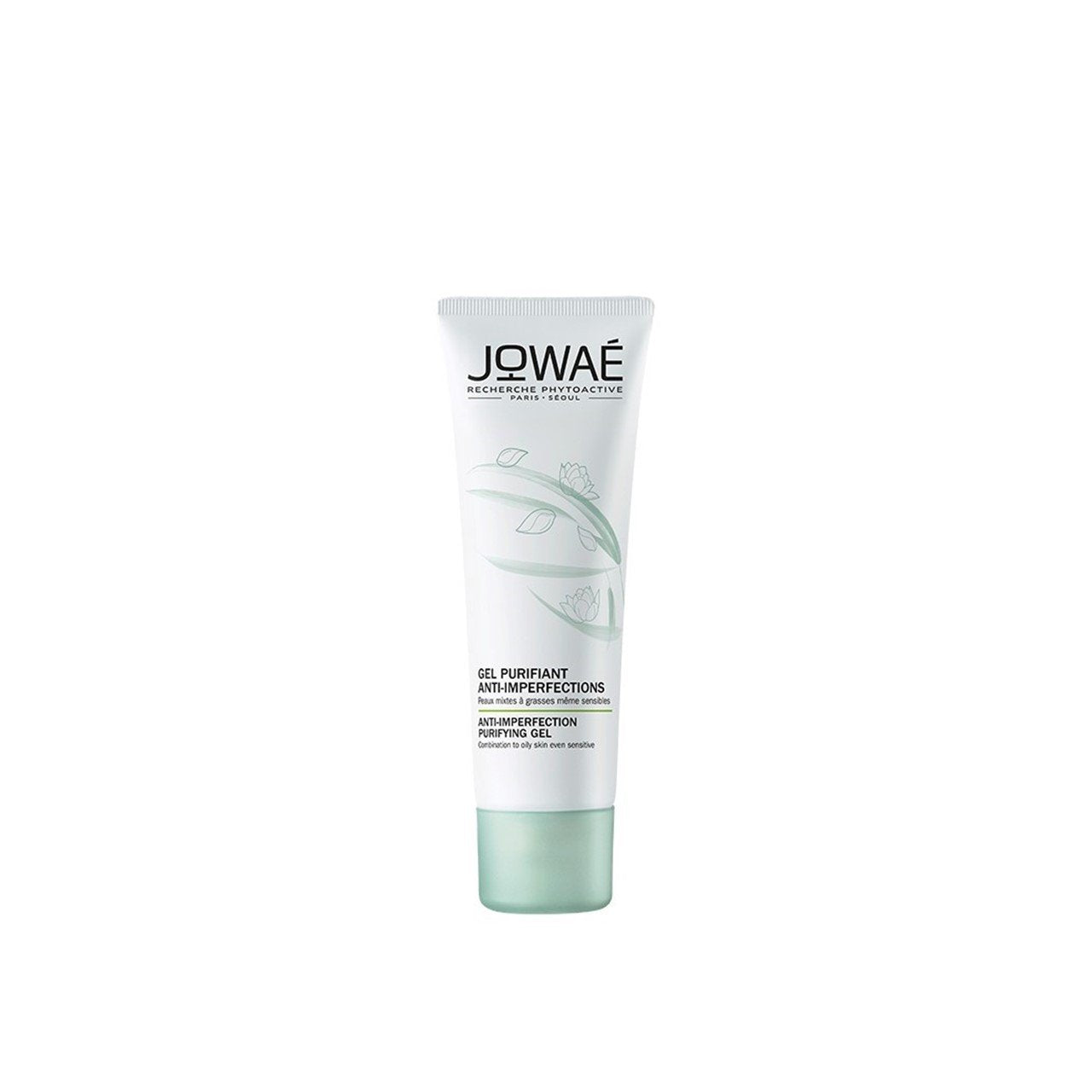 Jowaé Anti-Imperfection Purifying Gel 40ml