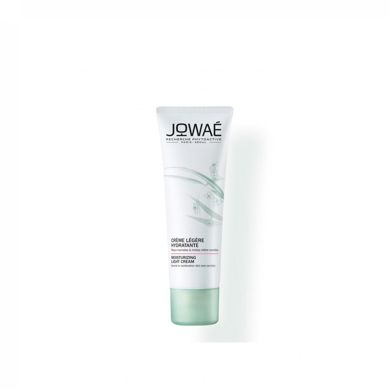 Jowaé Creme Hidratante Leve 40ml