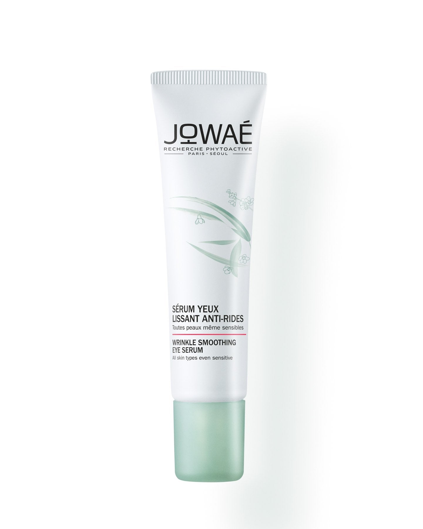 Jowaé Eye Wrinkle Smoothing Serum 15ml