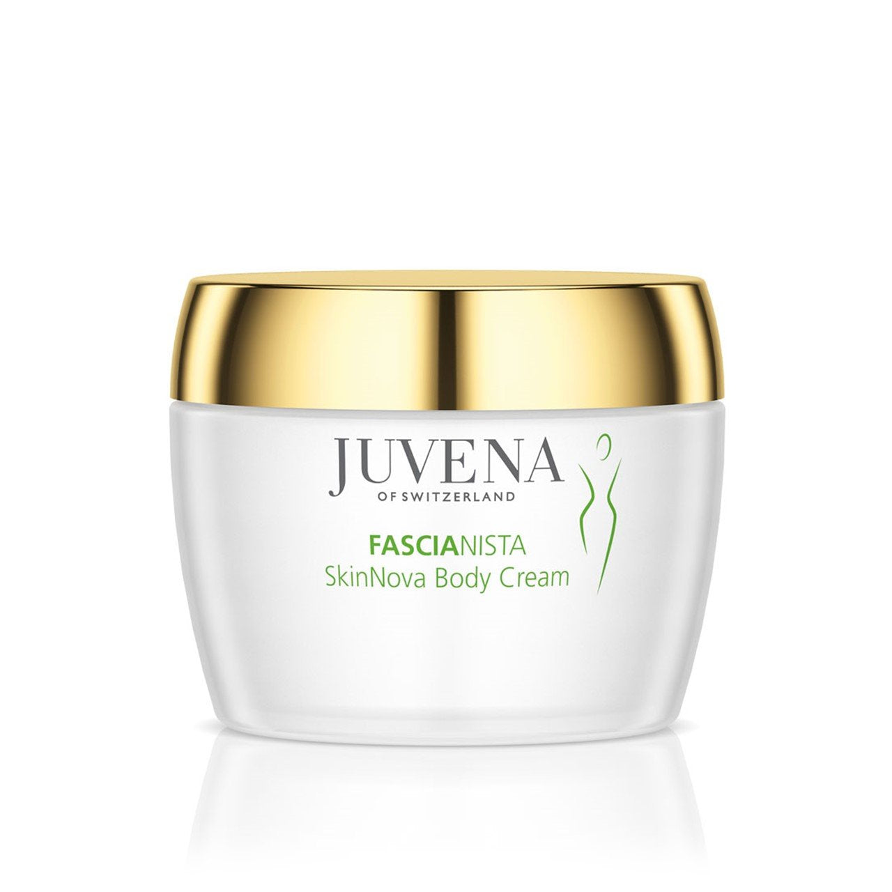 Juvena Fascianista SkinNova Body Cream 200ml