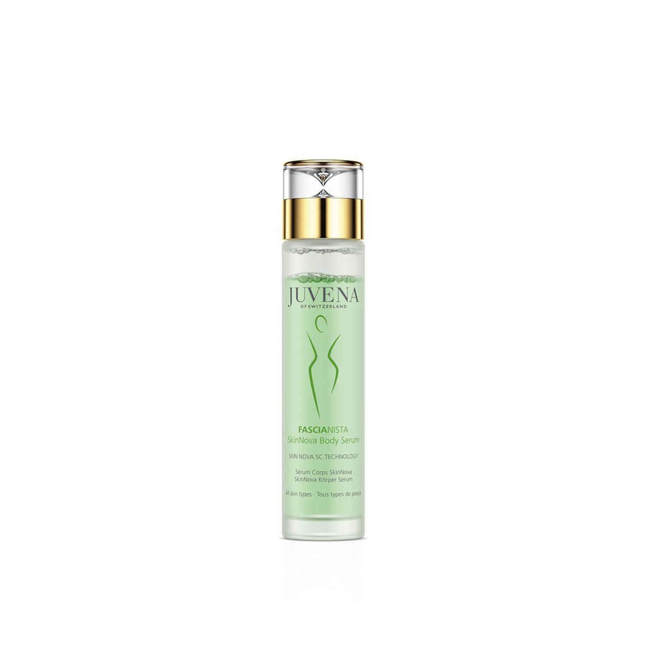 Juvena Fascianista SkinNova Body Serum 125ml