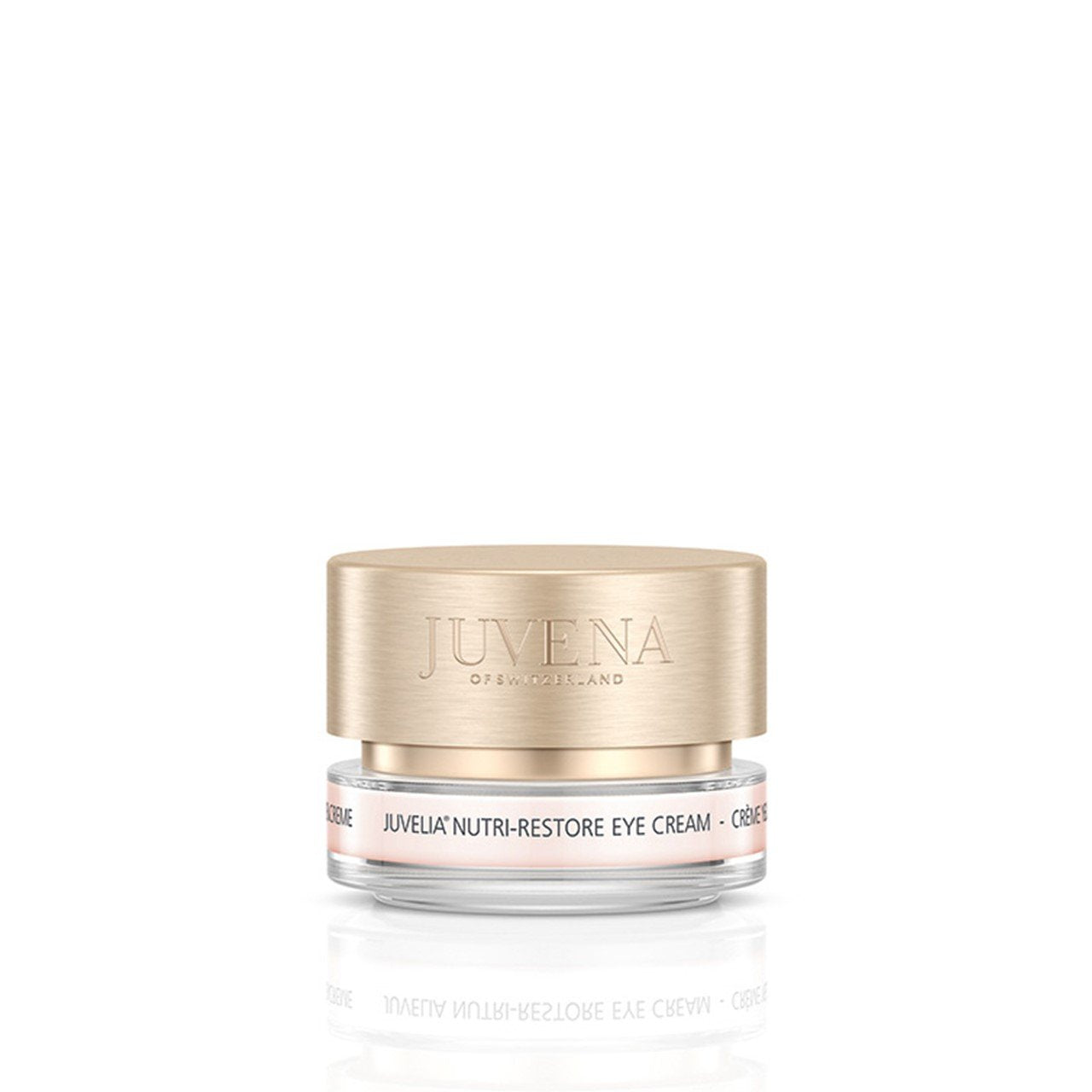 Juvena Juvelia Creme de Olhos Nutri-Restore 50ml