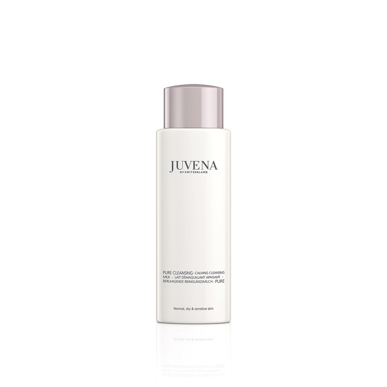 Juvena Pure Cleansing Calming Cleansing Milk 200ml