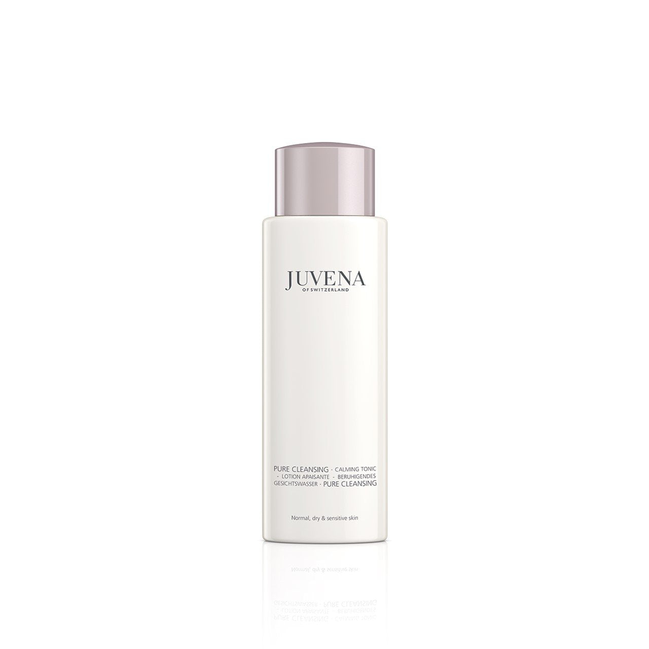 Juvena Pure Cleansing Tônico Calmante 200ml