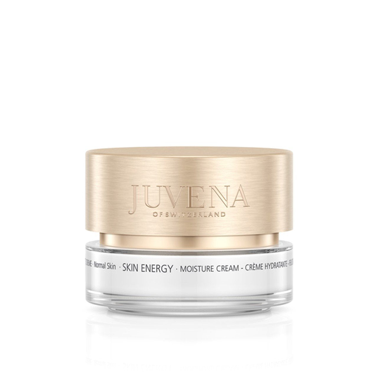 Juvena Skin Energy Moisture Cream 50ml