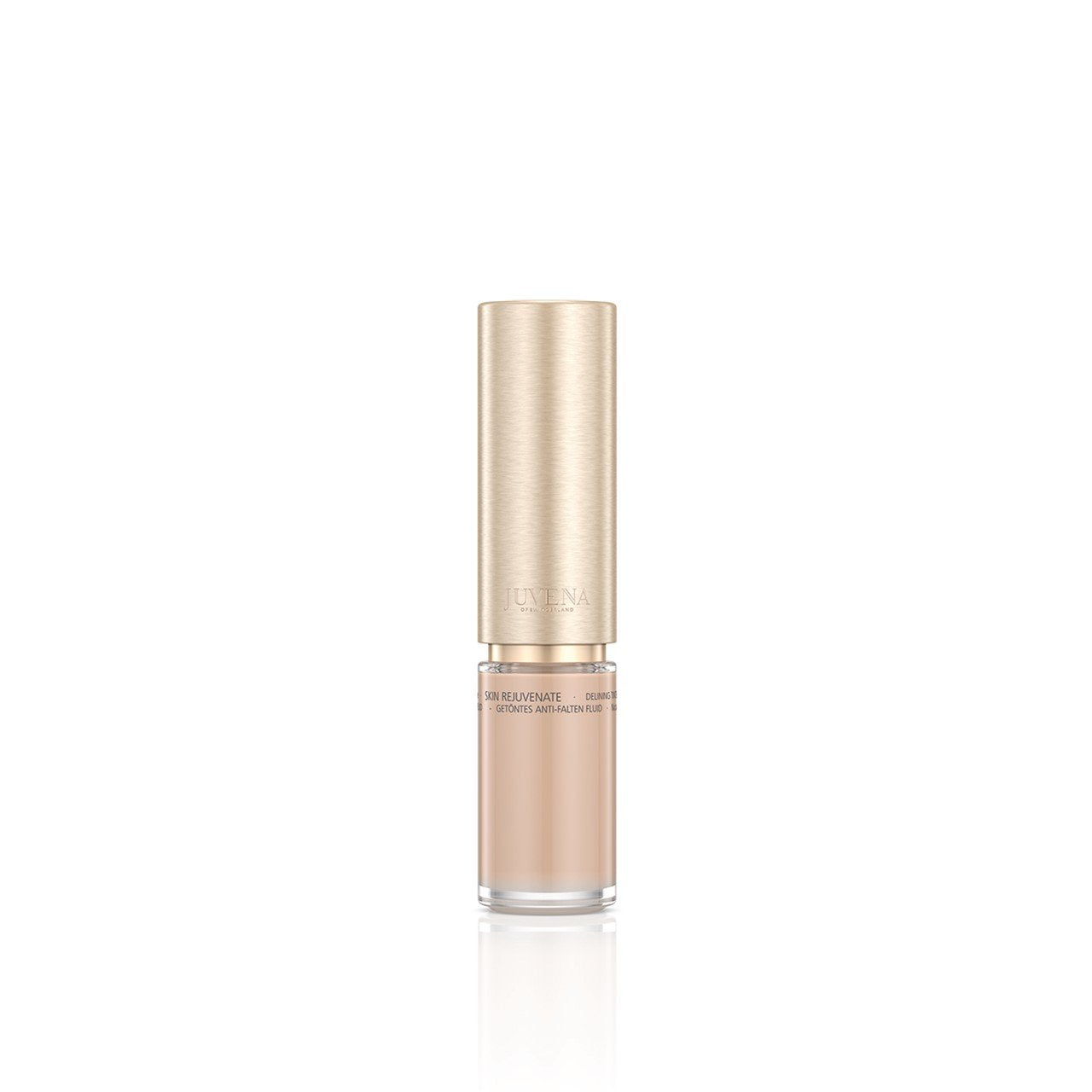 Juvena Skin Rejuvenate Fluido Delineador Bronze Natural SPF10 50ml