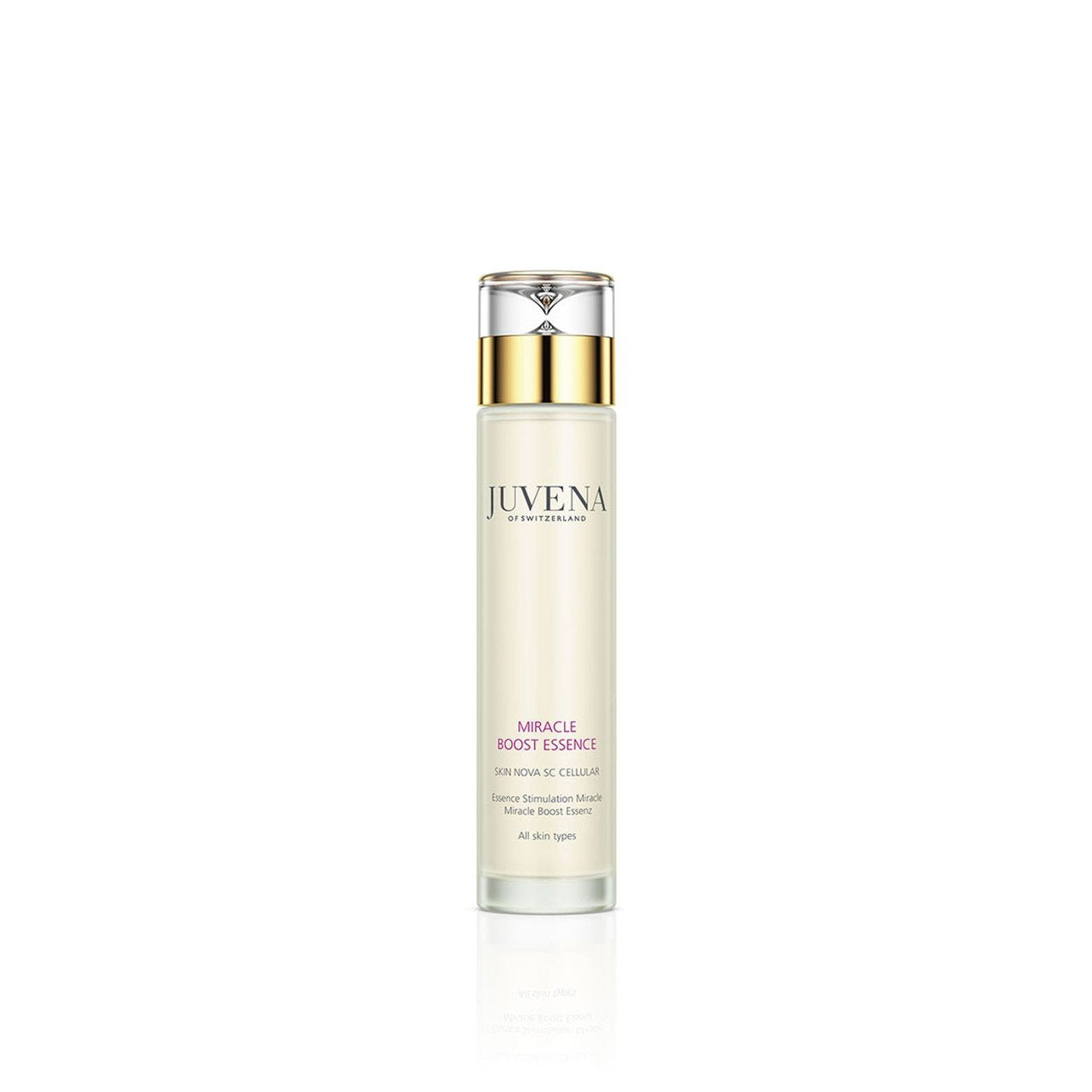 Juvena Skin Specialists Miracle Boost Essence 125ml