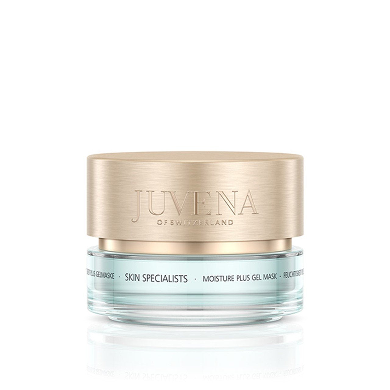 Juvena Skin Specialists Moisture Plus Máscara Gel 75ml