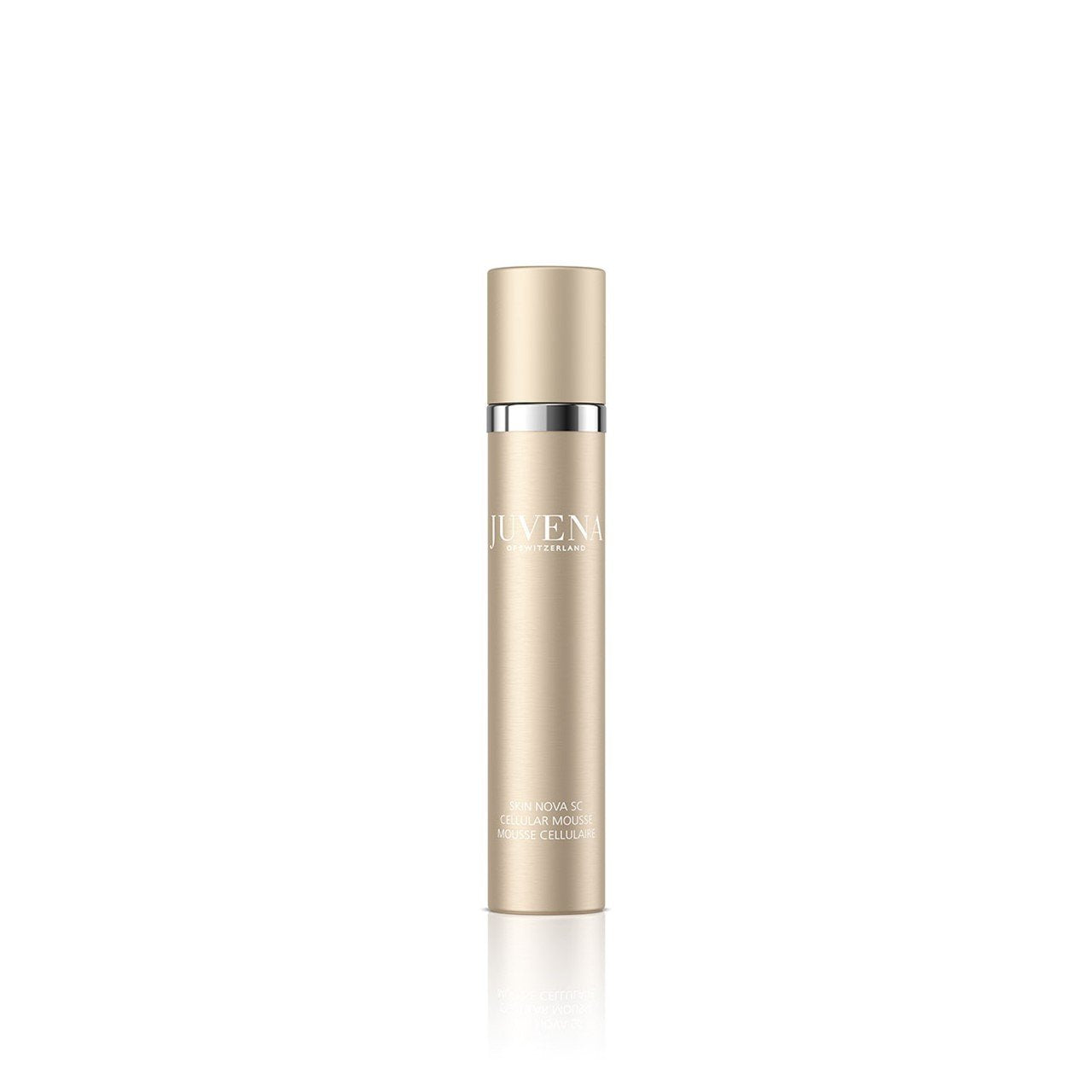 Juvena Skin Specialists Skin Nova SC Cellular Mousse 100ml