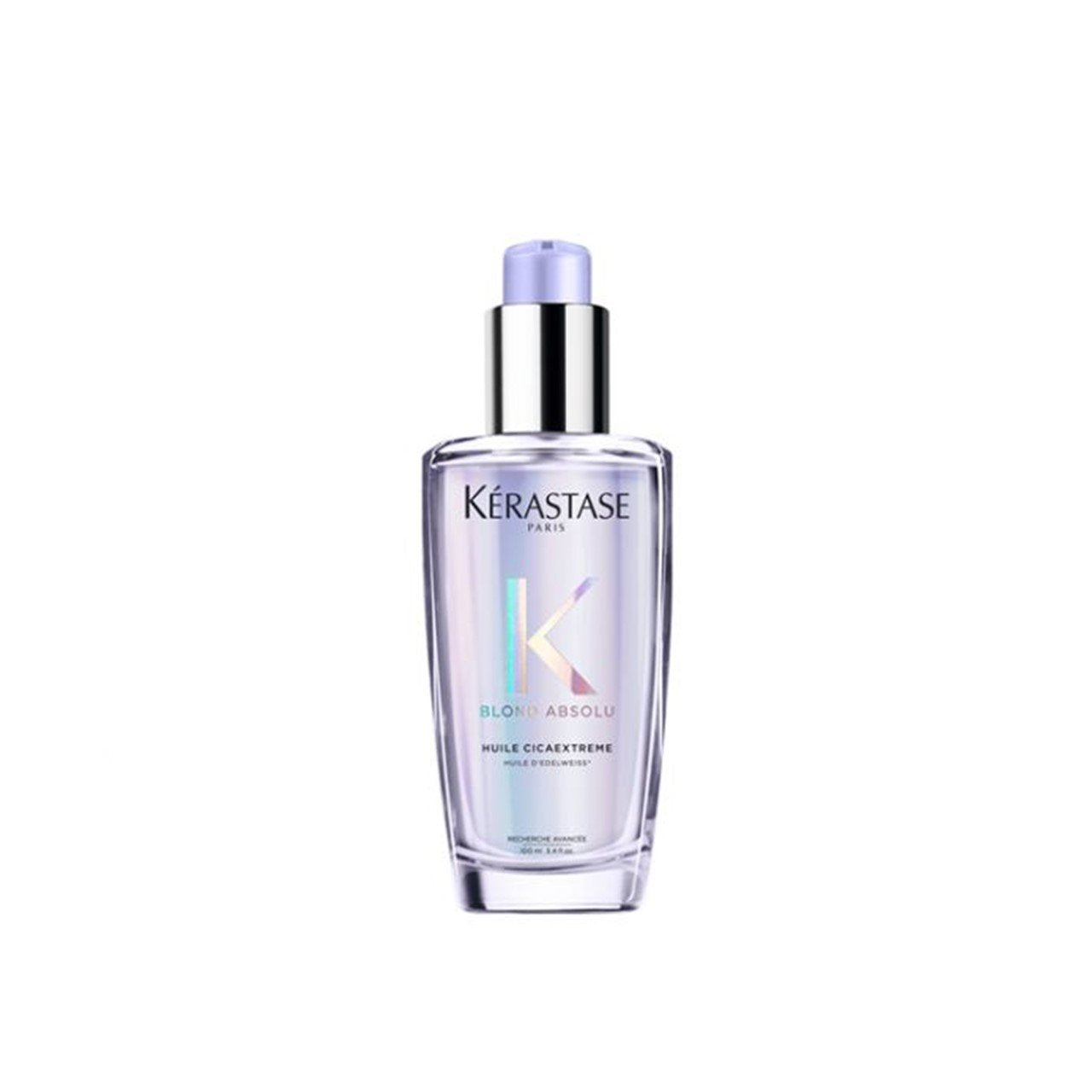 Kérastase Blond Absolu Huile Cicaextreme Hair Oil 100ml (3.38fl oz)