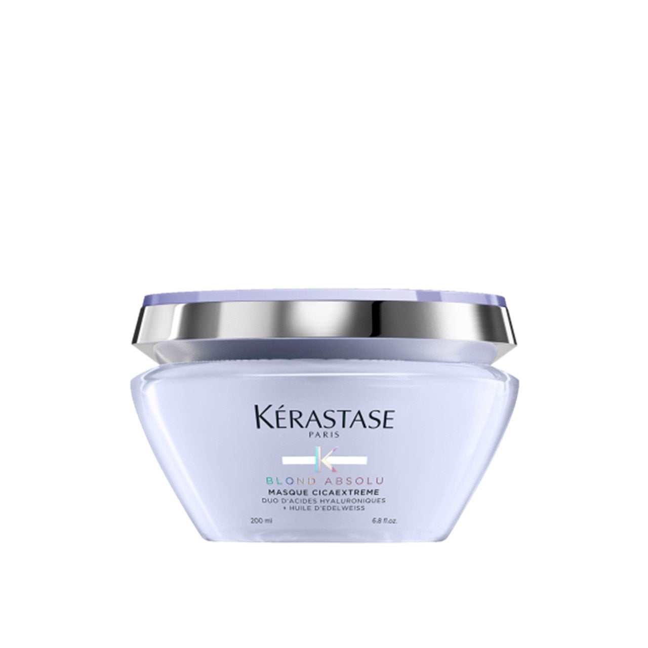 Kérastase Blond Absolu Masque Cicaextreme Hair Mask 200ml (6.76fl oz)