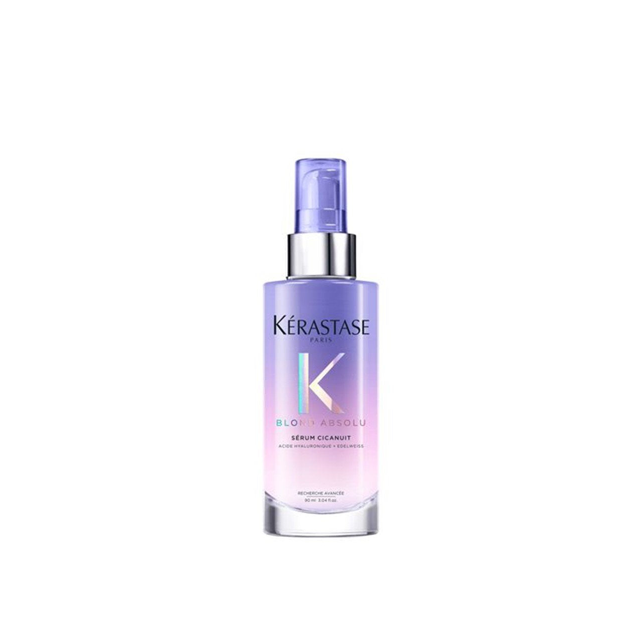 Kérastase Blond Absolu Sérum Cicanuit Hair Serum 90ml (3.04fl oz)