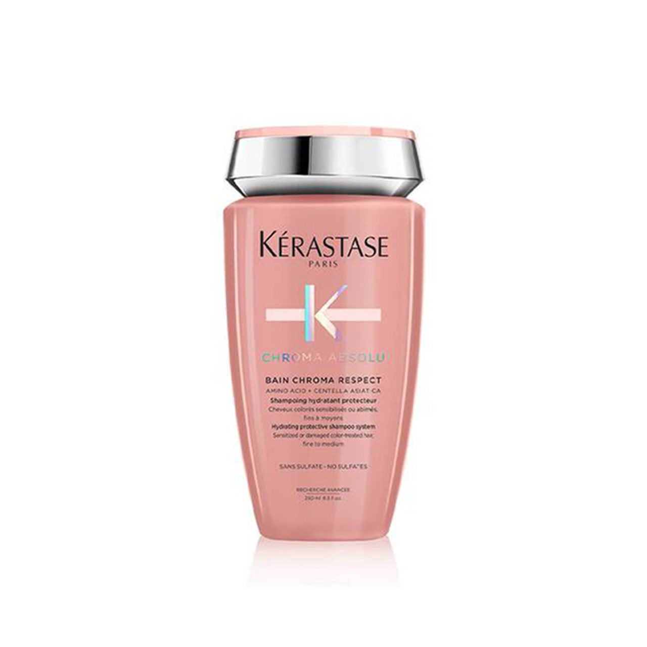 Kérastase Chroma Absolu Bain Chroma Respect Shampoo 250ml (8.45fl oz)